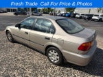 2000 Honda Civic LX