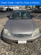 2000 Honda Civic LX
