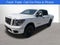 2018 Nissan Titan S