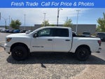 2018 Nissan Titan S