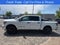 2018 Nissan Titan S