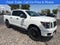 2018 Nissan Titan S