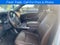 2021 Nissan Titan Platinum Reserve
