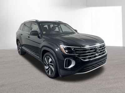 2024 Volkswagen Atlas 2.0T SEL