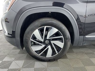 2024 Volkswagen Atlas 2.0T SEL