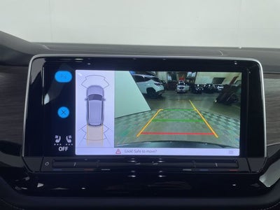 2024 Volkswagen Atlas 2.0T SEL