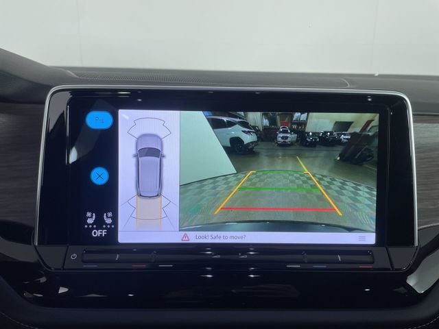 2024 Volkswagen Atlas 2.0T SEL