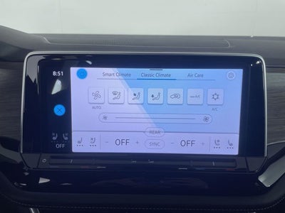 2024 Volkswagen Atlas 2.0T SEL