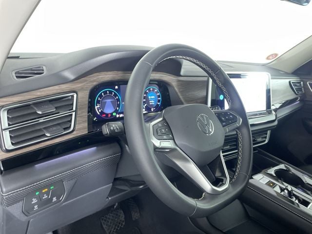 2024 Volkswagen Atlas 2.0T SEL