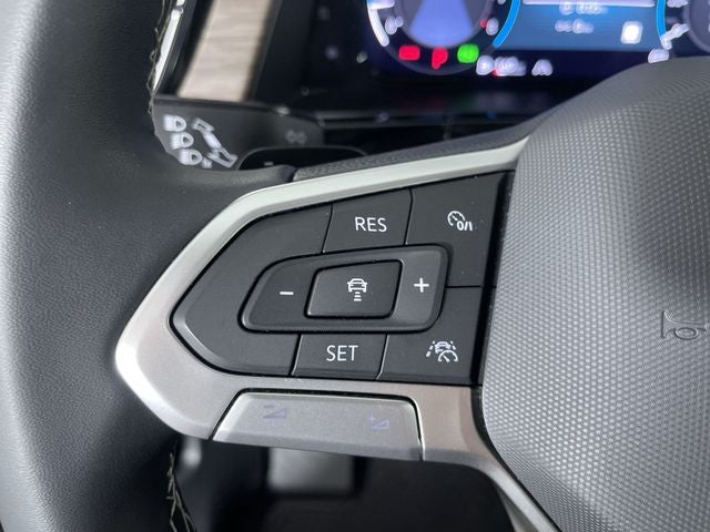 2024 Volkswagen Atlas 2.0T SEL