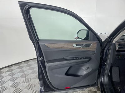 2024 Volkswagen Atlas 2.0T SEL