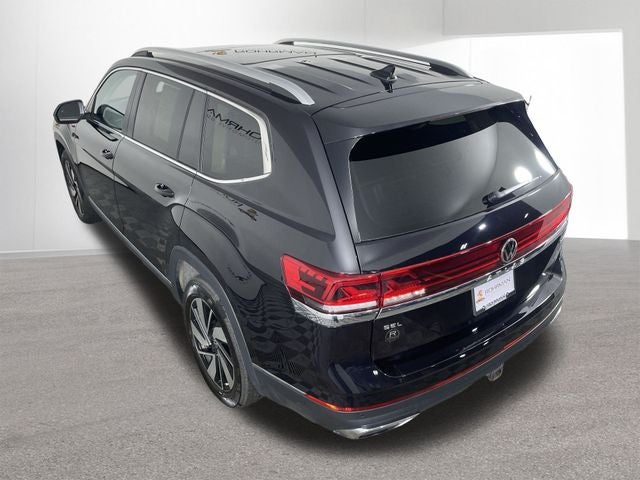 2024 Volkswagen Atlas 2.0T SEL
