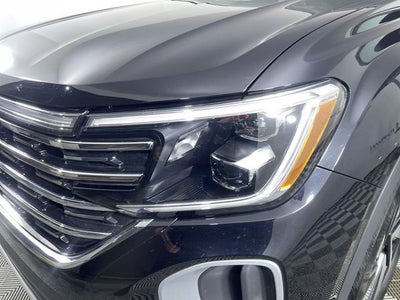 2024 Volkswagen Atlas 2.0T SEL