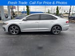 2020 Volkswagen Passat 2.0T R-Line