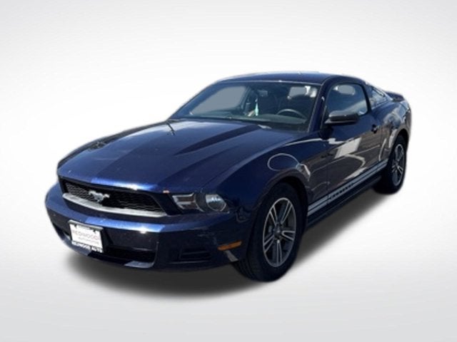 2011 Ford Mustang V6 Premium