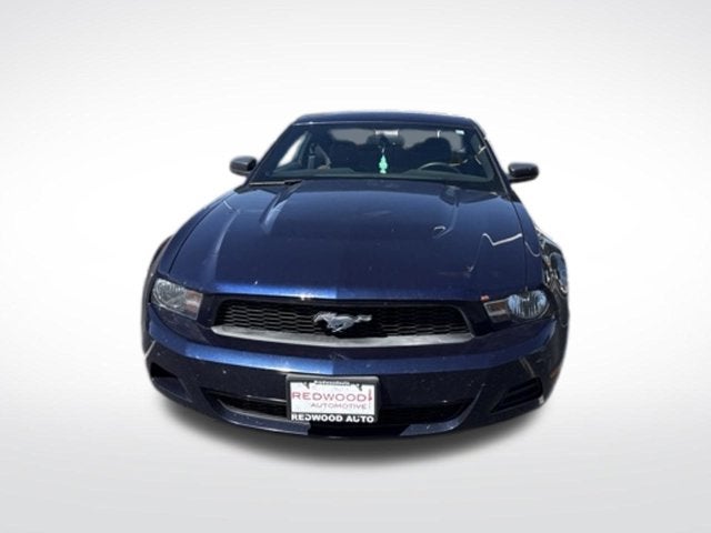 2011 Ford Mustang V6 Premium