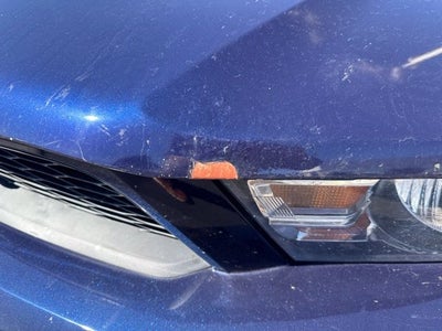 2011 Ford Mustang V6 Premium