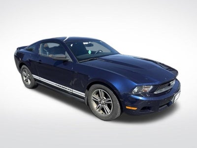 2011 Ford Mustang V6 Premium
