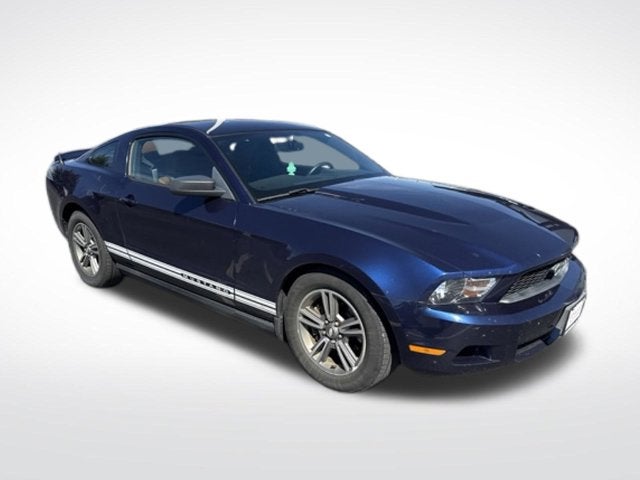 2011 Ford Mustang V6 Premium