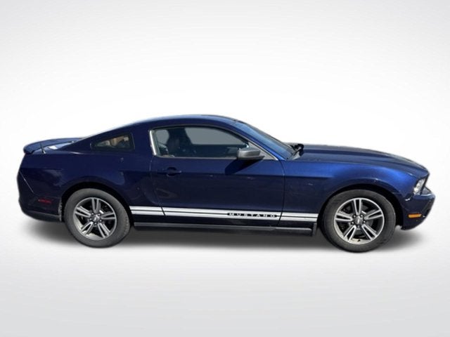2011 Ford Mustang V6 Premium