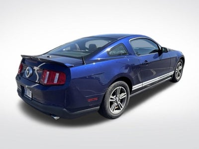 2011 Ford Mustang V6 Premium