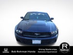 2011 Ford Mustang V6 Premium