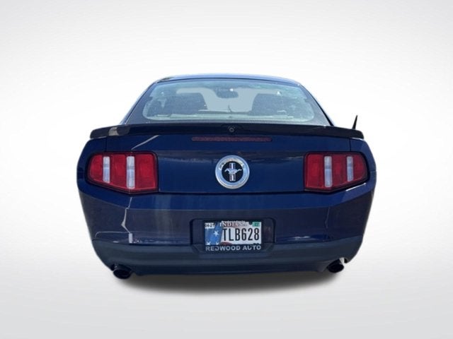 2011 Ford Mustang V6 Premium