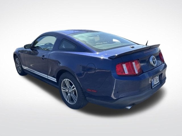 2011 Ford Mustang V6 Premium