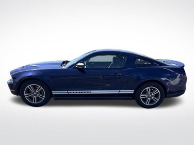 2011 Ford Mustang V6 Premium