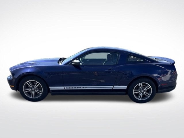 2011 Ford Mustang V6 Premium