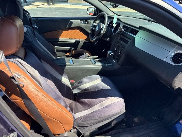 2011 Ford Mustang V6 Premium