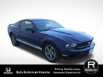 2011 Ford Mustang V6 Premium