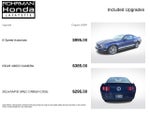 2011 Ford Mustang V6 Premium