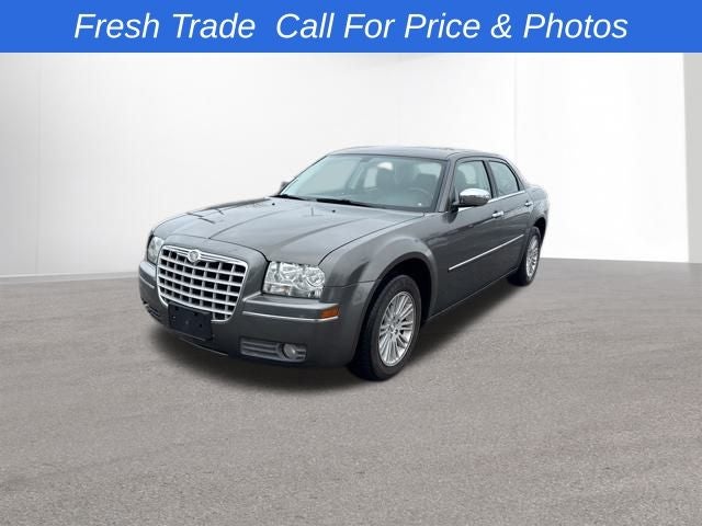 2010 Chrysler 300 Touring