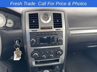 2010 Chrysler 300 Touring