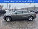 2010 Chrysler 300 Touring