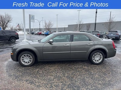2010 Chrysler 300 Touring