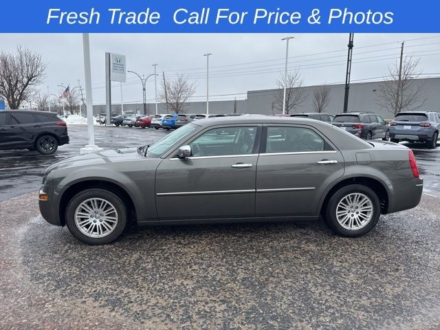 2010 Chrysler 300 Touring