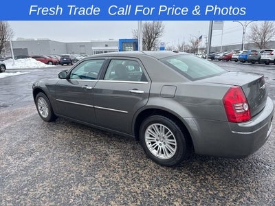 2010 Chrysler 300 Touring