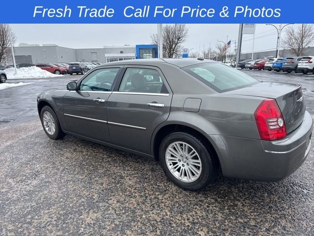 2010 Chrysler 300 Touring