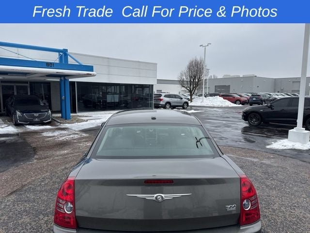 2010 Chrysler 300 Touring