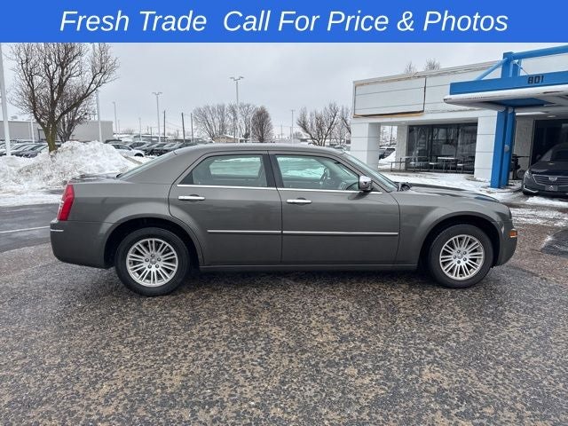2010 Chrysler 300 Touring