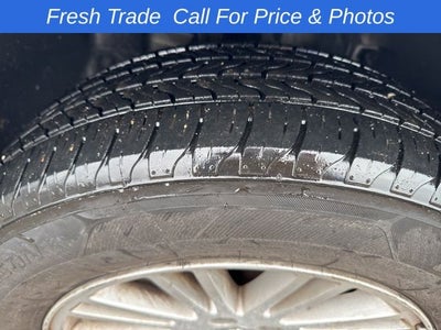 2010 Chrysler 300 Touring