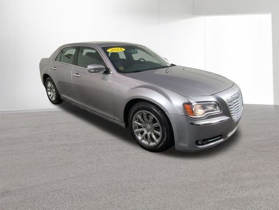 2014 Chrysler 300 C