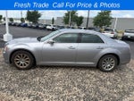 2014 Chrysler 300 C