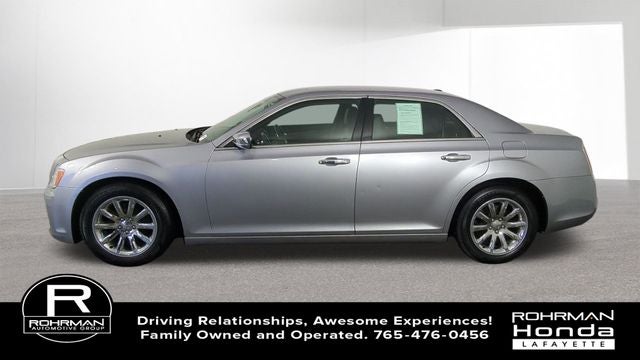 2014 Chrysler 300 C