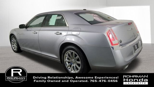 2014 Chrysler 300 C