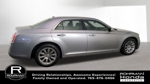 2014 Chrysler 300 C