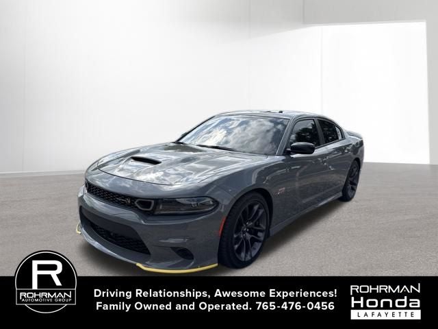 2023 Dodge Charger R/T Scat Pack