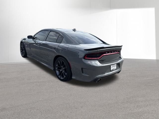 2023 Dodge Charger R/T Scat Pack